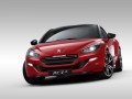 Peugeot RCZ R официално разкрит