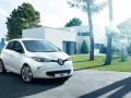 Renault ZOE и Renault “The Bump” получиха награда Red Dot за „Продуктов дизайн 2013”