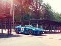 Гудууд посреща Jaguar Project 7