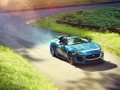 Гудууд посреща Jaguar Project 7