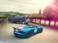 Гудууд посреща Jaguar Project 7