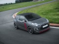 Citroеn показва концепцията DS3 Cabrio Racing