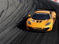 McLaren пуска 12C GT Sprint