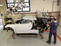 Alfa 4C – под 4 кг за конска сила