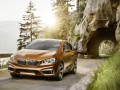 BMW разкри Concept Active Tourer