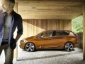 BMW разкри Concept Active Tourer