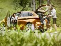 BMW разкри Concept Active Tourer