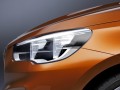 BMW разкри Concept Active Tourer