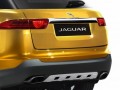 Кросоувърът на Jaguar е на финалната права