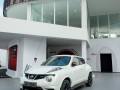 Атракциите на Nissan блеснаха в Гудууд