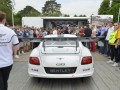 Bentley Continental GT3 официално