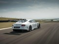 Bentley Continental GT3 официално