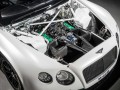 Bentley Continental GT3 официално