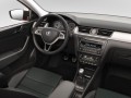 Skoda разкри Rapid Spaceback