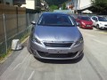 Ново Peugeot 308 по улиците на Любляна