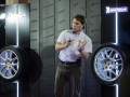 Michelin премахва бариерата между състезателните и леките автомобили