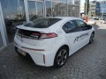 Opel Ampera на Еко Рали България