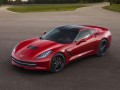 Chevrolet Corvette Stingray пристигна в Европа