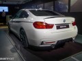 BMW показа Серия 4 с пакет M Performance