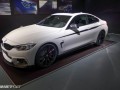 BMW показа Серия 4 с пакет M Performance