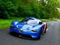 Renault Alpine се завръща