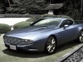 Zagato прави юбилейни издания за Aston Martin