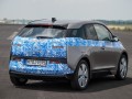 BMW i3 за 34 950 евро в Германия