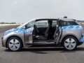 BMW i3 за 34 950 евро в Германия