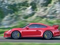 Porsche 911 GT3: бърз, мощен, твърд и антиекологичен