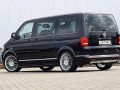 Разгневеният VW T5