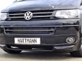 Разгневеният VW T5