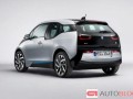 BMW i3 се появи в интернет