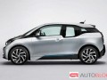 BMW i3 се появи в интернет