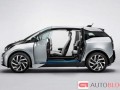 BMW i3 се появи в интернет