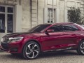 Citroen готви DS SUV за Европа