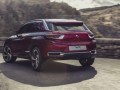 Citroen готви DS SUV за Европа