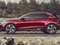 Citroen готви DS SUV за Европа