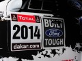 Ford ще участва в Дакар 2014
