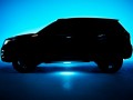 Suzuki с прелюдия за компактен SUV