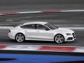 Audi обяви цената на RS7 за САЩ