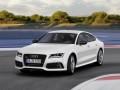 Audi обяви цената на RS7 за САЩ