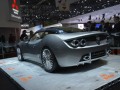 Spyker ще маха покрива от B6 Venator