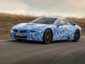 Най-доброто от двата свята: BMW i8