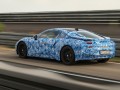 Най-доброто от двата свята: BMW i8