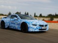 Най-доброто от двата свята: BMW i8