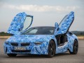 Най-доброто от двата свята: BMW i8