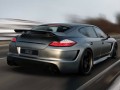Porsche Panamera Techart – яростната бизнес лимузина