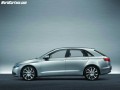 Audi пуска ван до три години