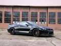 Най-бързият GT-R на света с 1800 к.с. на колелата