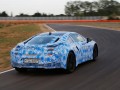 BMW показа част от развитието на i8